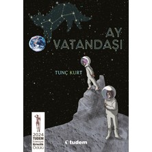 Tudem Yayın Grubu Ay Vatandaşı