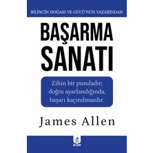 Ren Kitap Başarma Sanatı