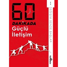 Yediveren 60 Dakikada Güçlü Iletişim