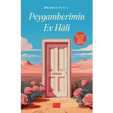 Aile Yayınları Peygamberimin Ev Hali