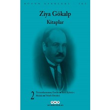 Yapı Kredi Yayınları Bütün Eserleri – Kitaplar 2