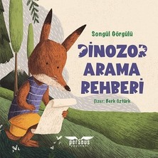 Perseus Dinozor Arama Rehberi