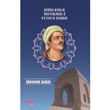 Efsun Yayıncılık Şiirlerle Menkıbe-I Yunus Emre