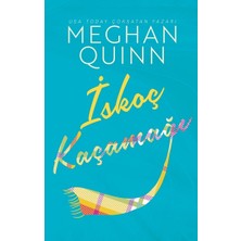 Ren Kitap Iskoç Kaçamağı