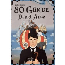 Yediveren Çocuk 80 Günde Devri Alem