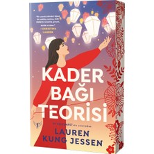 Artemis Yayınları Kader Bağı Teorisi