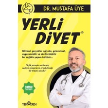 Yediveren Yerli Diyet