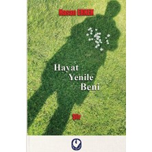 Cem Yayınevi Hayat Yenile Beni