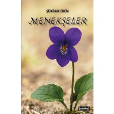 Mim Kitap Menekşeler