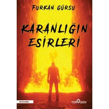Yediveren Karanlığın Esirleri