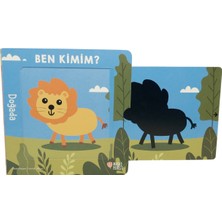 Masalperest Ben Kimim? Doğada