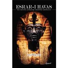 Demos Yayınları Esrar-I Havas