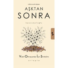 Ortapia Aşktan Sonra