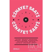 TeknoKapsül Cinayet Saati