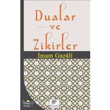 Gelenek Yayıncılık Dualar ve Zikirler