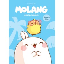 Doğan Çocuk Molang