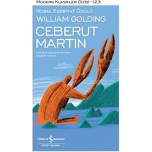 TeknoKapsül Ceberut Martin Şömizli