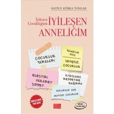 Aile Yayınları Iyileşen Çocukluğum Iyileşen Anneliğim
