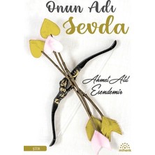 Mihenk Kitap Onun Adı Sevda