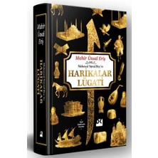 Doğan Kitap Mehmed Nüvid Bey’in Harikalar Lügati