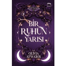 Yabancı Yayınları Bir Ruhun Yarısı