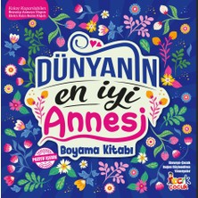 Bıcırık Yayınları Dünyanın En Iyi Annesi