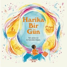Yediveren Çocuk Harika Bir Gün