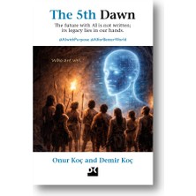 Doğan Kitap The 5th Dawn
