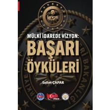 Tiav Mülki Idarede Vizyon - Başarı Öyküleri