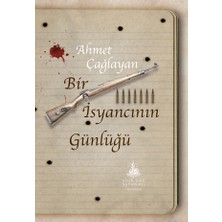 Yitik Ülke Yayınları Bir Isyancının Günlüğü