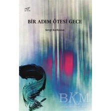 TeknoKapsül Bir Adım Ötesi Gece