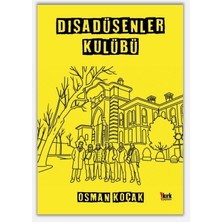 Kırk Yayınevi Dışa Düşenler Kulübü