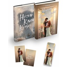 Pukka Yayınları Hüzün Kovan Kuşu 2