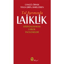 Tekin Yayınevi Laiklik – Yol Ayrımında