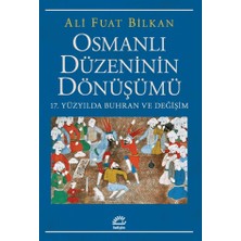 İletişim Yayınları Osmanlı Düzeninin Dönüşümü