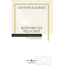 TeknoKapsül Bouvard ile Pecuchet