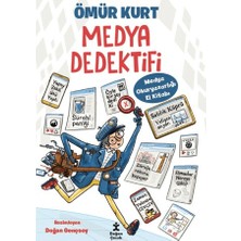 Doğan Çocuk Medya Dedektifi