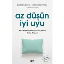Say Az Düşün Iyi Uyu