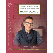 Sevda Cenap And Müzik Vakfı Yayınları Hasan Uçarsu'ya Armağan