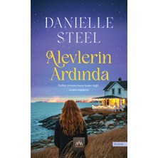 Arkadya Yayınları Alevlerin Ardında