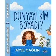 Kalem Lügat Yayıncılık Dünyayı Kim Boyadı?