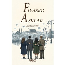 Gülnar Yayınları Fiyasko Aşklar