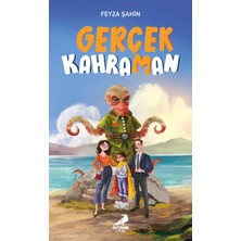 Erdem Çocuk Gerçek Kahraman