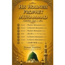 Doksan Dokuz Yayınları His Holiness Prophet Muhammad