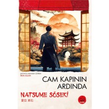 Tokyo Manga Cam Kapının Ardında