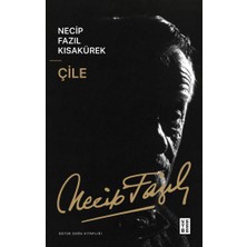 Ketebe Yayınları Çile