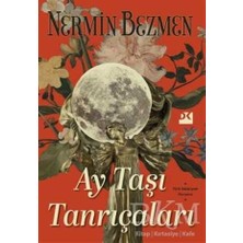 TeknoKapsül Ay Taşı Tanrıçaları
