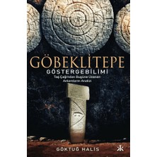 Kafka Yayınevi Göbeklitepe Göstergebilimi