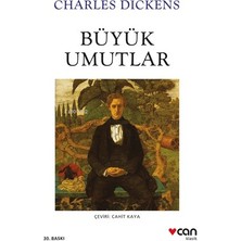 Can Yayınları Büyük Umutlar