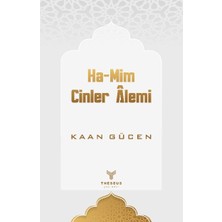 Theseus Yayınevi Ha-Mim Cinler Alemi